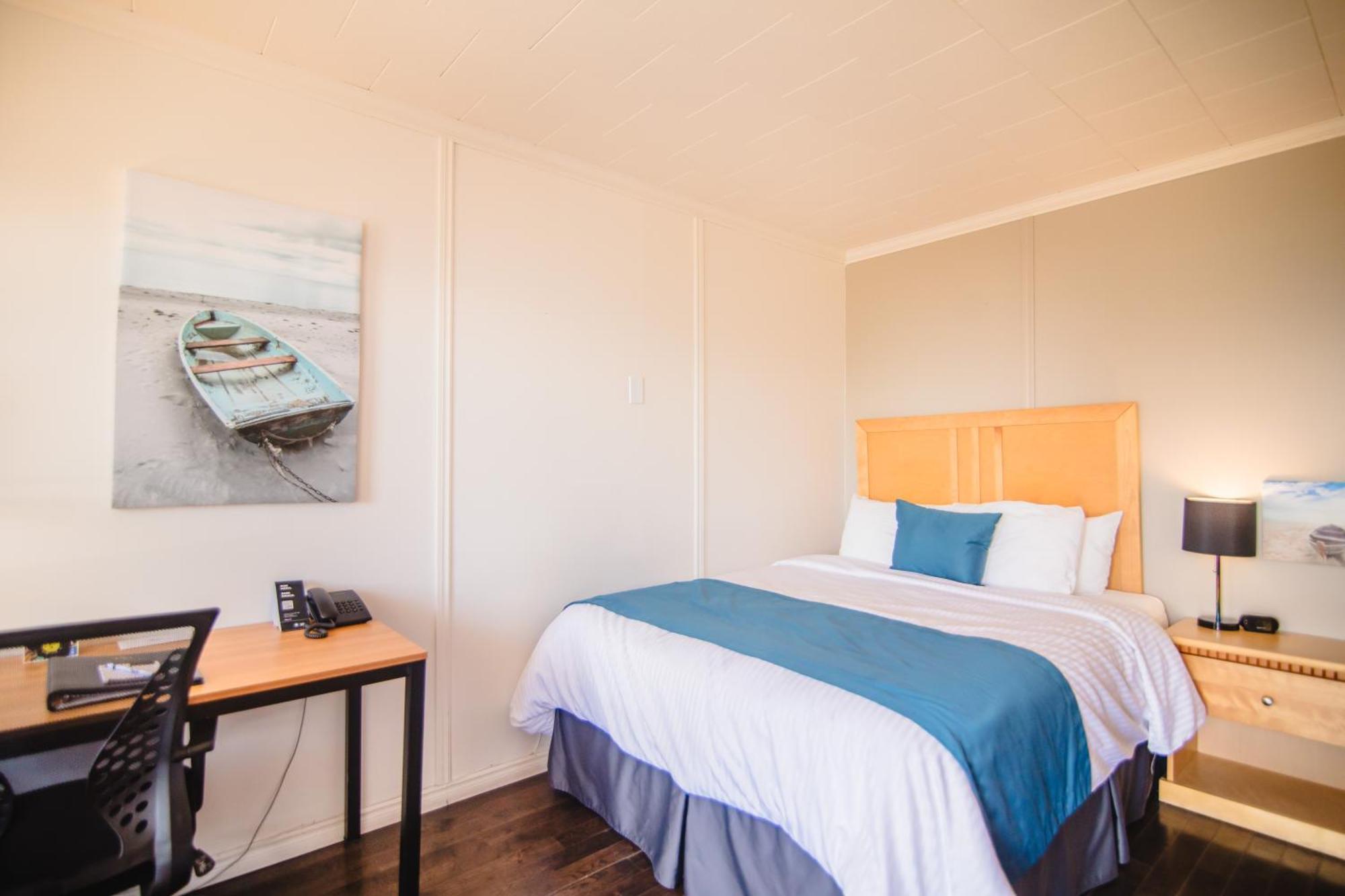 Riotel Carleton-Sur-Mer Экстерьер фото