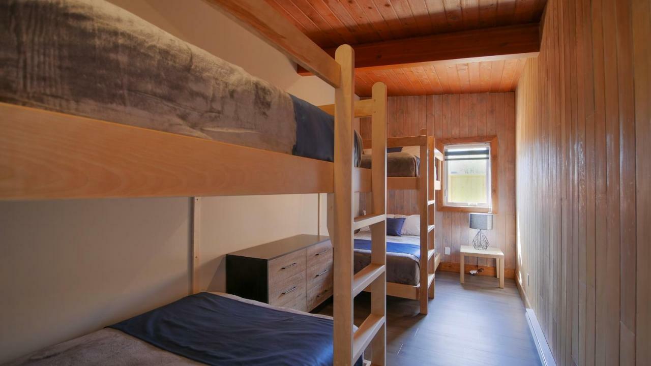 Riotel Carleton-Sur-Mer Экстерьер фото