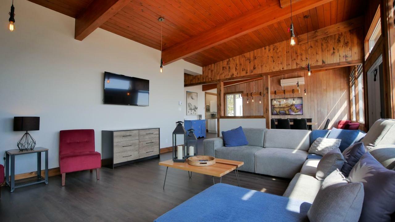 Riotel Carleton-Sur-Mer Экстерьер фото